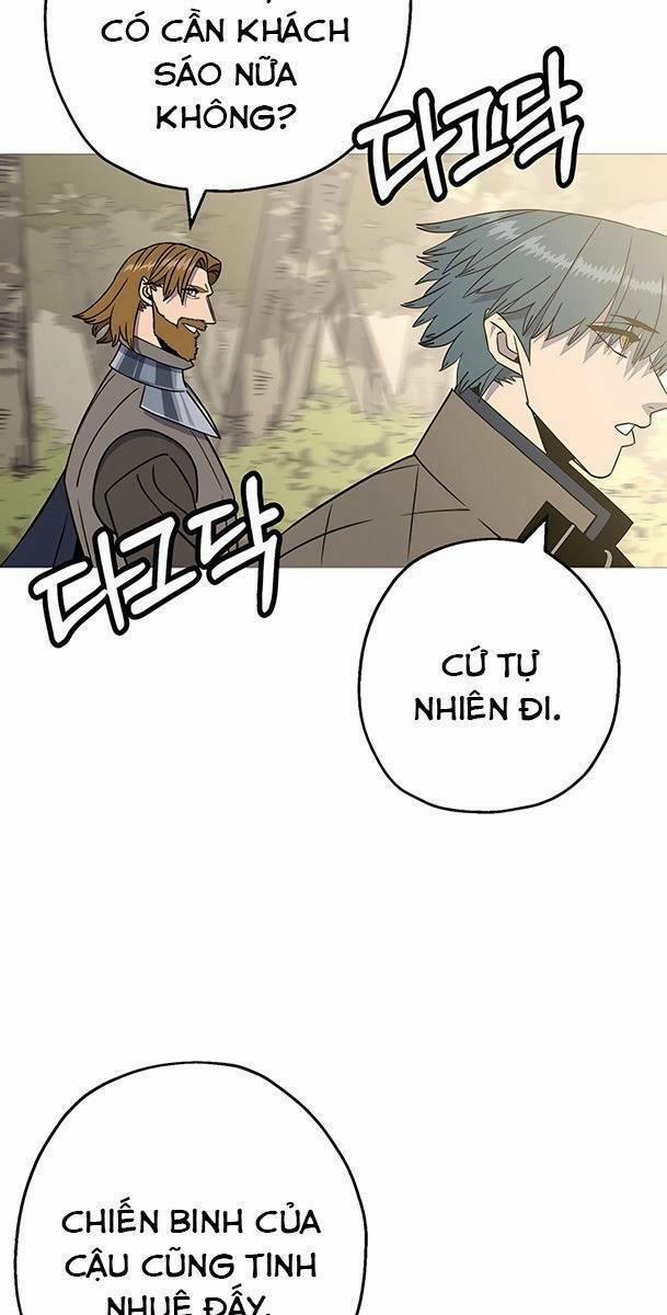 Chiến Binh Quật Cường 108 trang 7