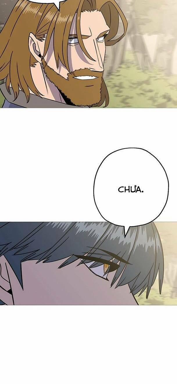 Chiến Binh Quật Cường 108 trang 9