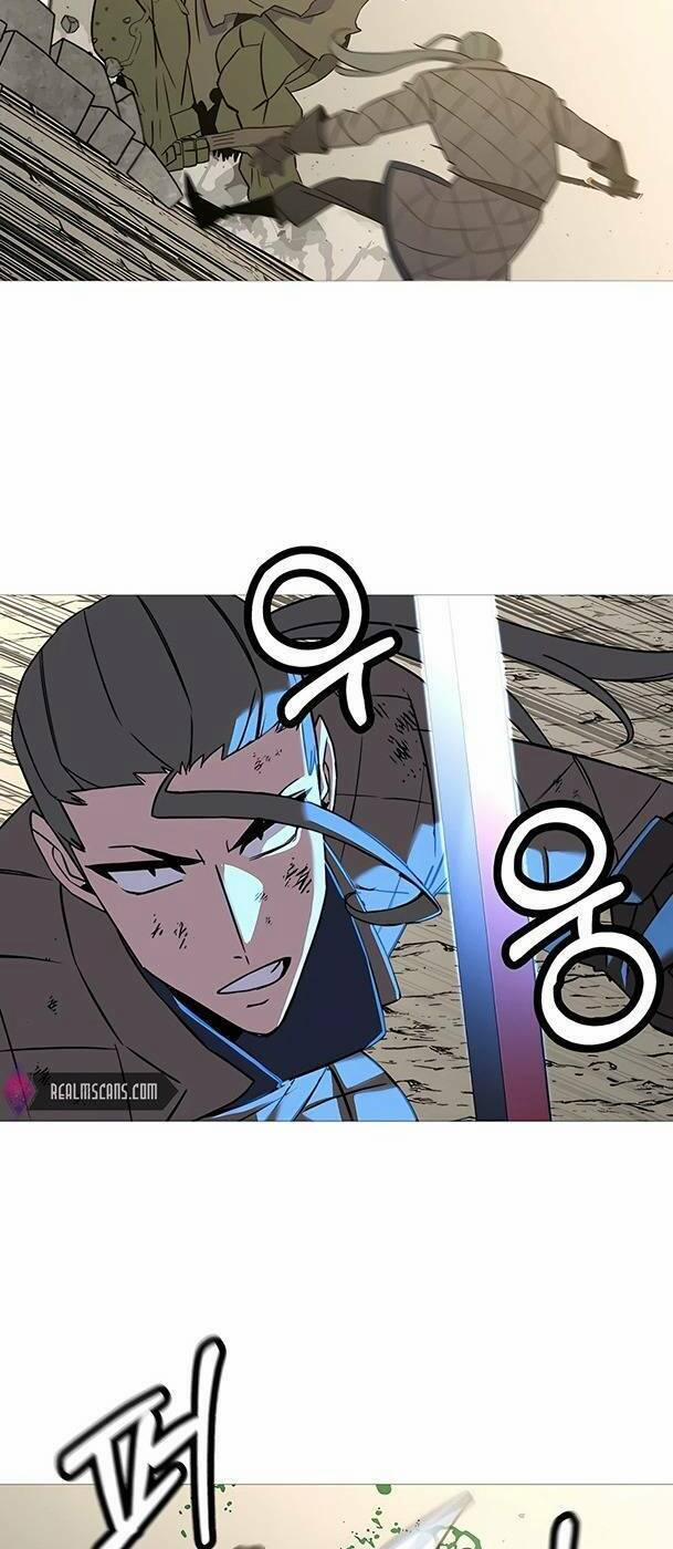 Chiến Binh Quật Cường 109 trang 1