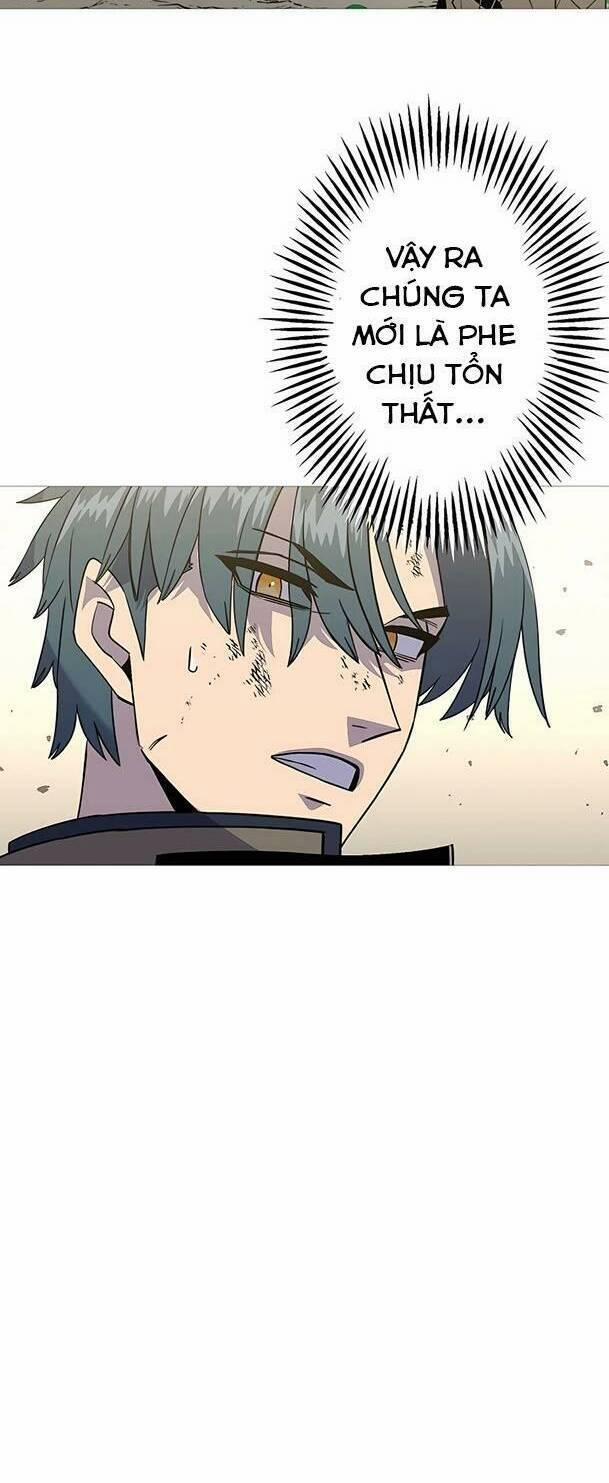 Chiến Binh Quật Cường 109 trang 11