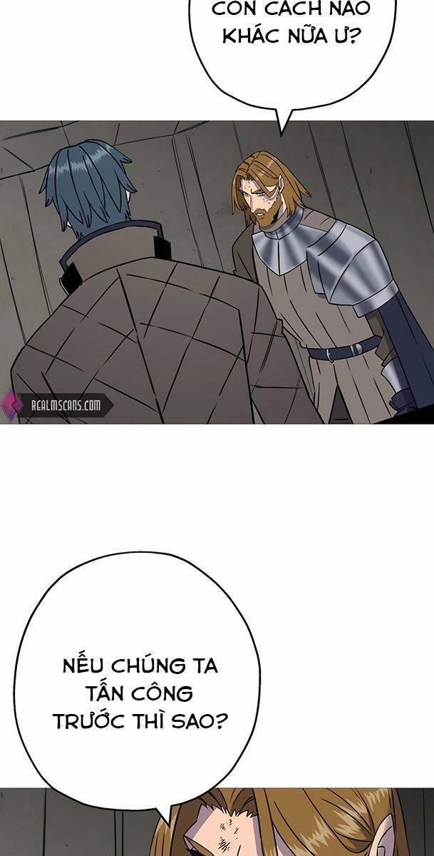 Chiến Binh Quật Cường 109 trang 13