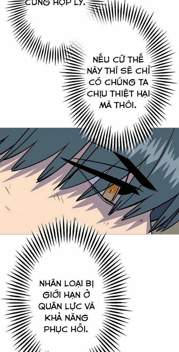 Chiến Binh Quật Cường 109 trang 15