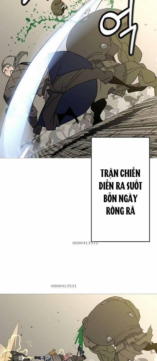 Chiến Binh Quật Cường 109 trang 2