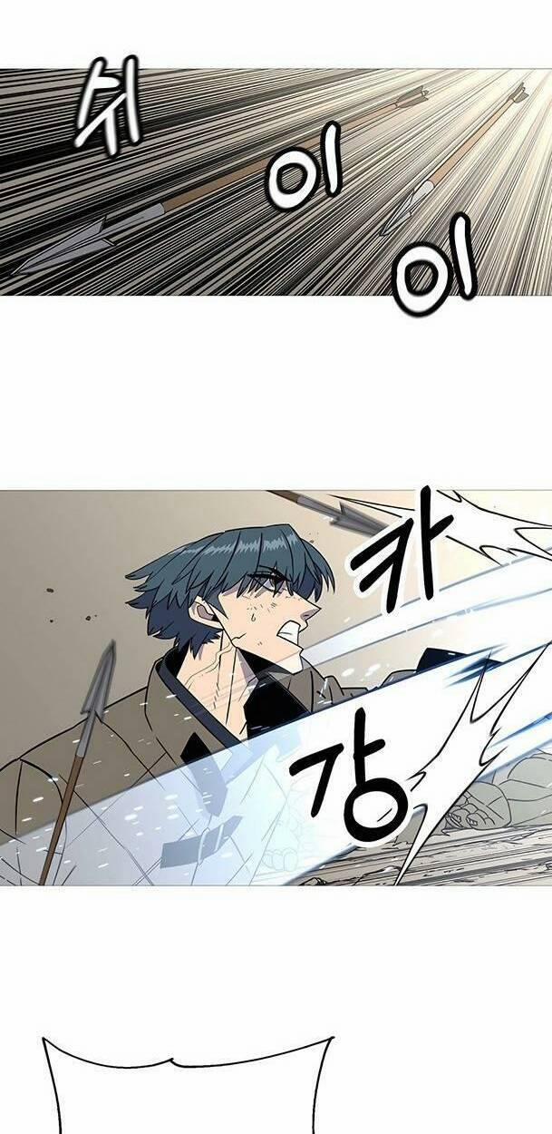 Chiến Binh Quật Cường 109 trang 21