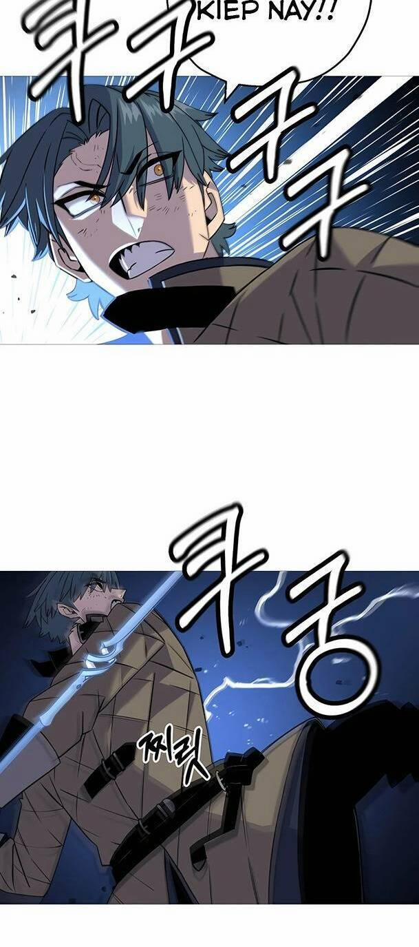 Chiến Binh Quật Cường 109 trang 23