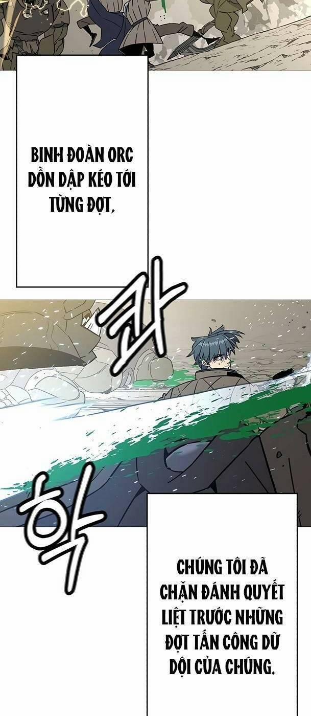 Chiến Binh Quật Cường 109 trang 3