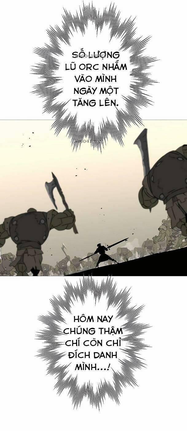 Chiến Binh Quật Cường 109 trang 30