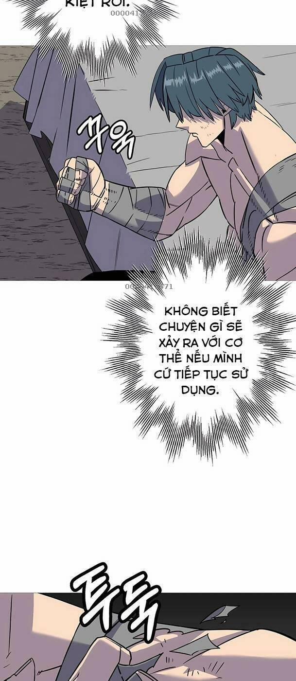 Chiến Binh Quật Cường 109 trang 32