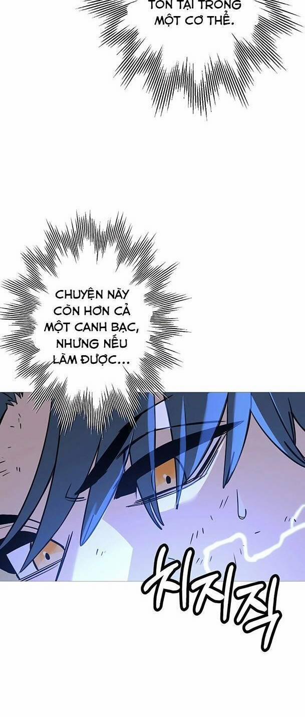 Chiến Binh Quật Cường 109 trang 35