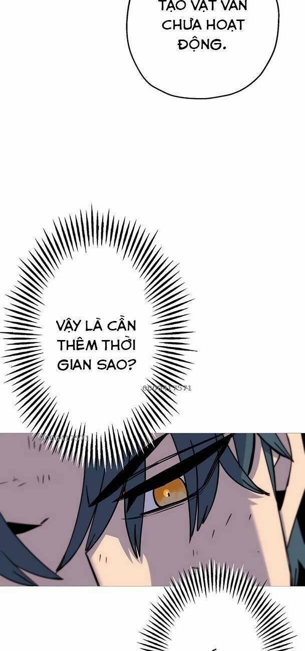 Chiến Binh Quật Cường 109 trang 38