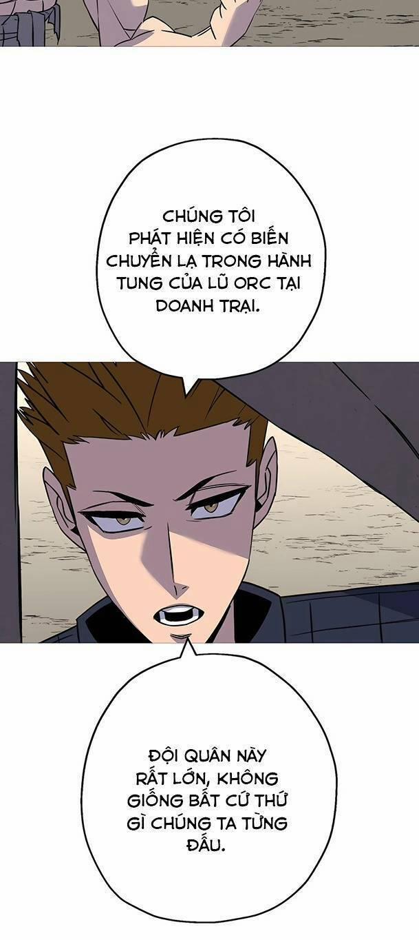 Chiến Binh Quật Cường 109 trang 40