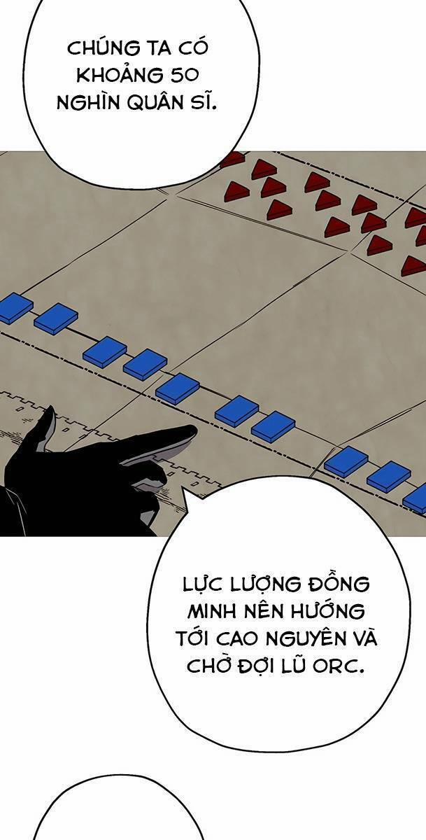 Chiến Binh Quật Cường 109 trang 43