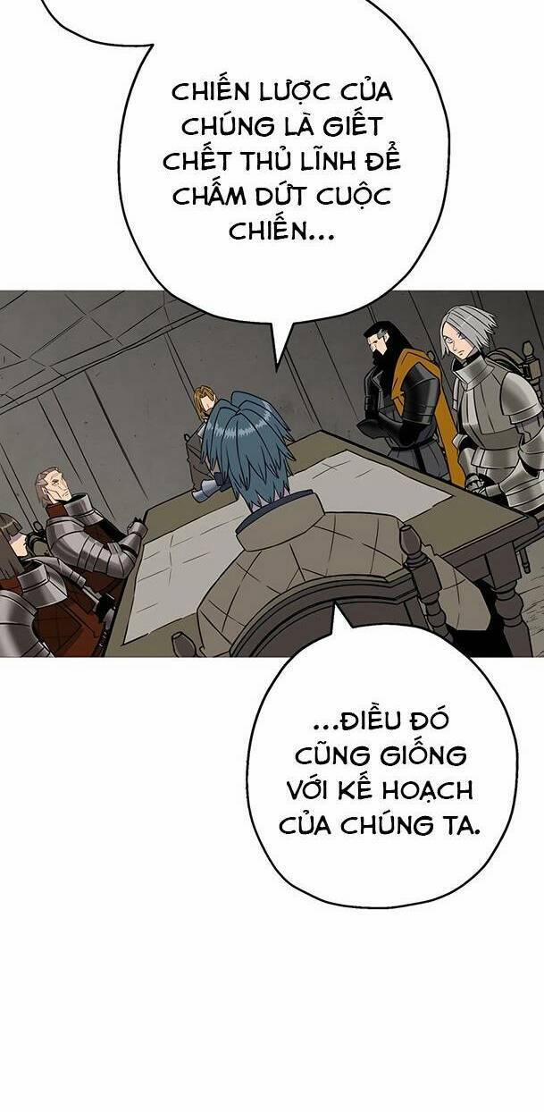 Chiến Binh Quật Cường 109 trang 47