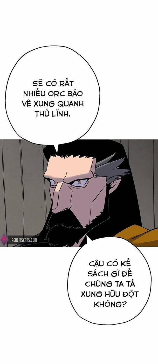 Chiến Binh Quật Cường 109 trang 50