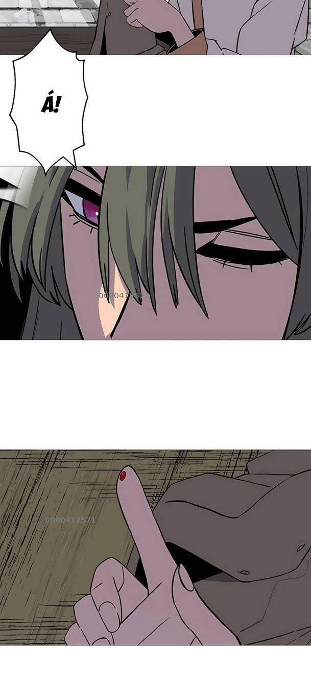 Chiến Binh Quật Cường 109 trang 58