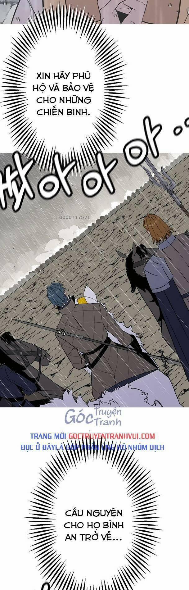 Chiến Binh Quật Cường 109 trang 61