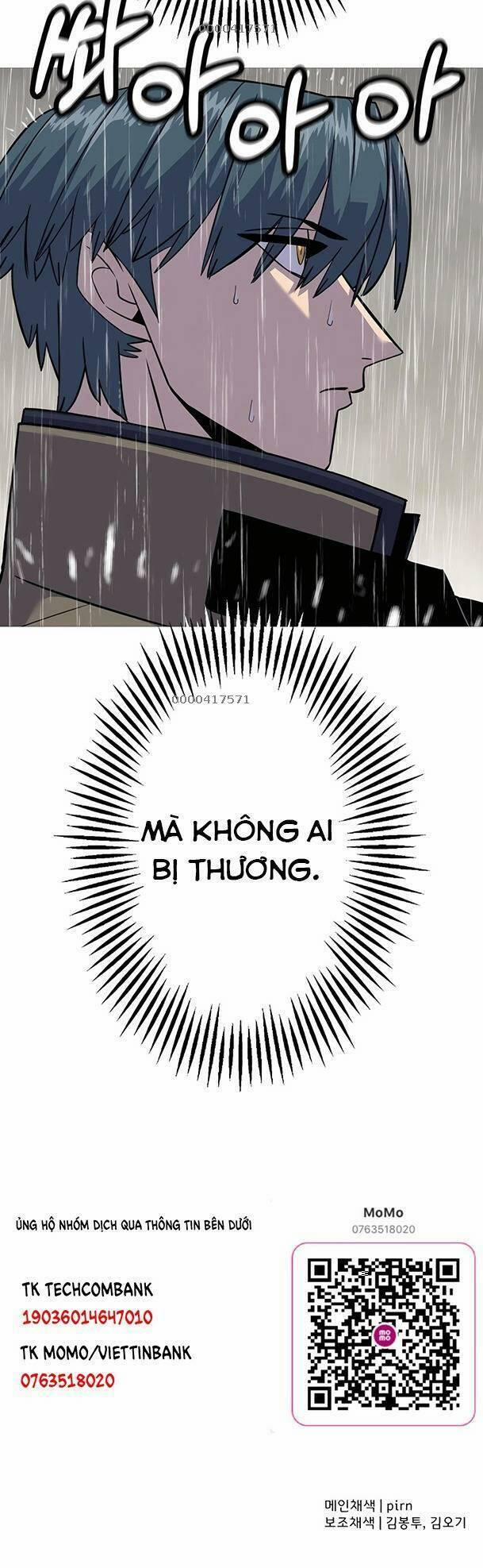 Chiến Binh Quật Cường 109 trang 62