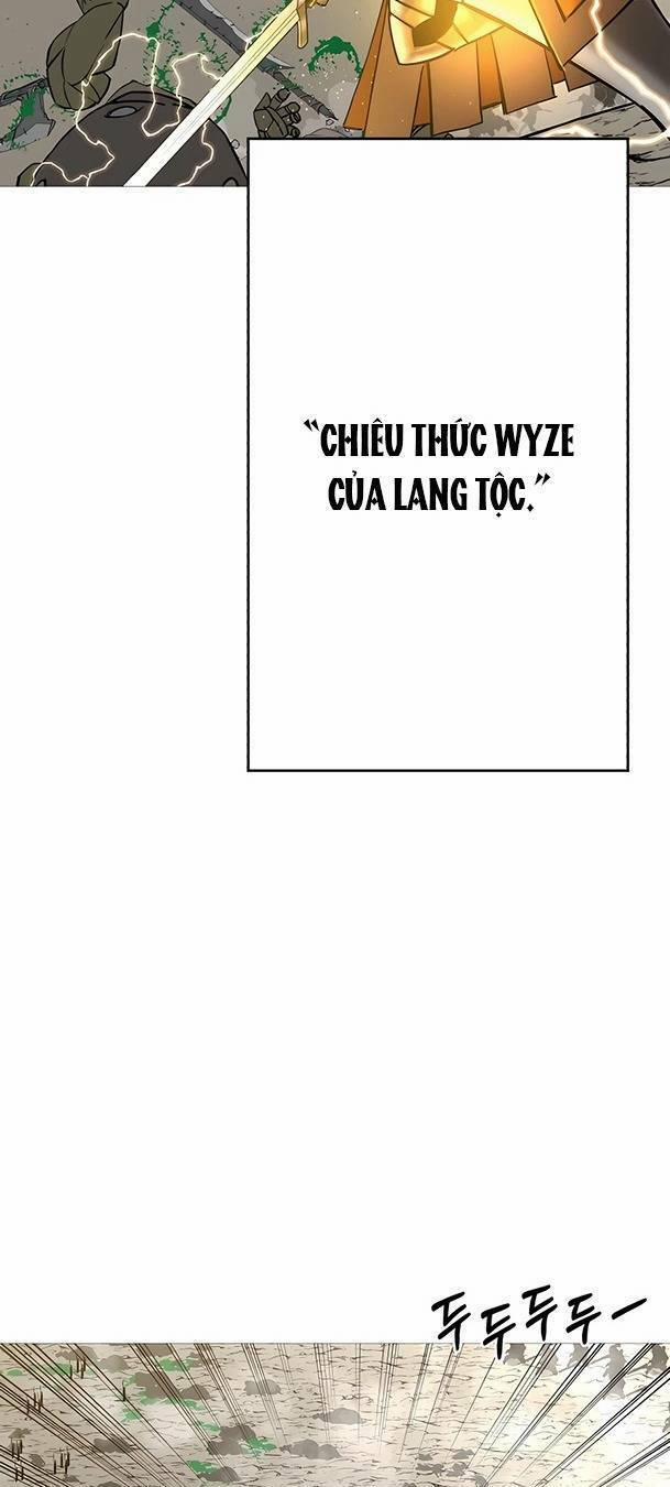 Chiến Binh Quật Cường 109 trang 8