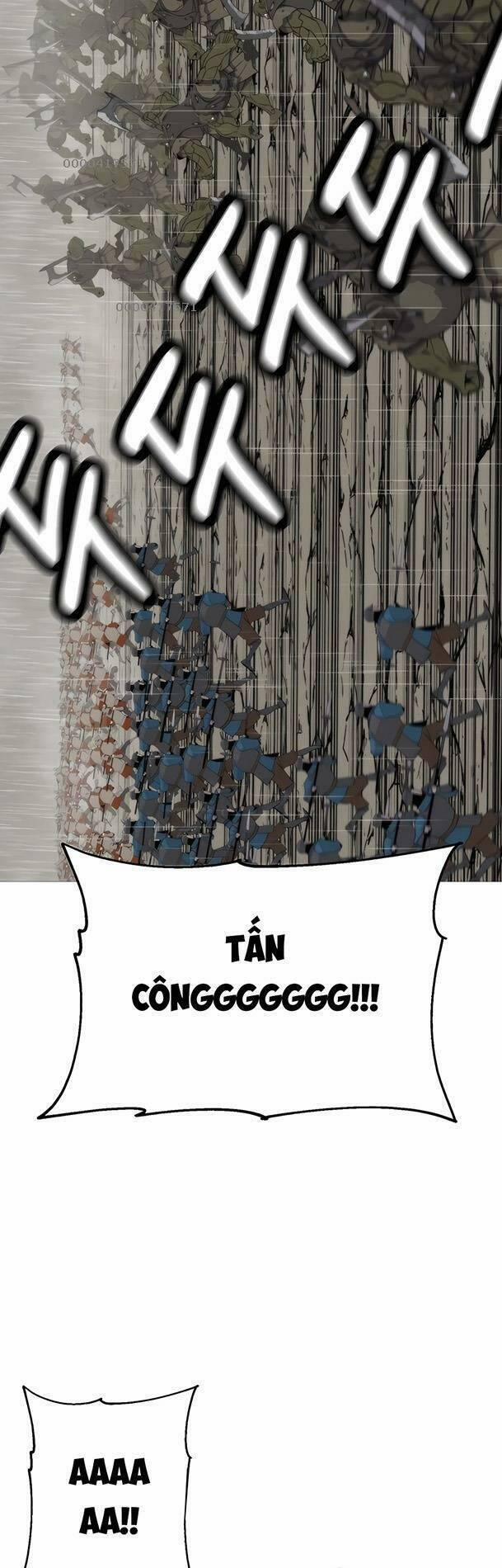 Chiến Binh Quật Cường 110 trang 11