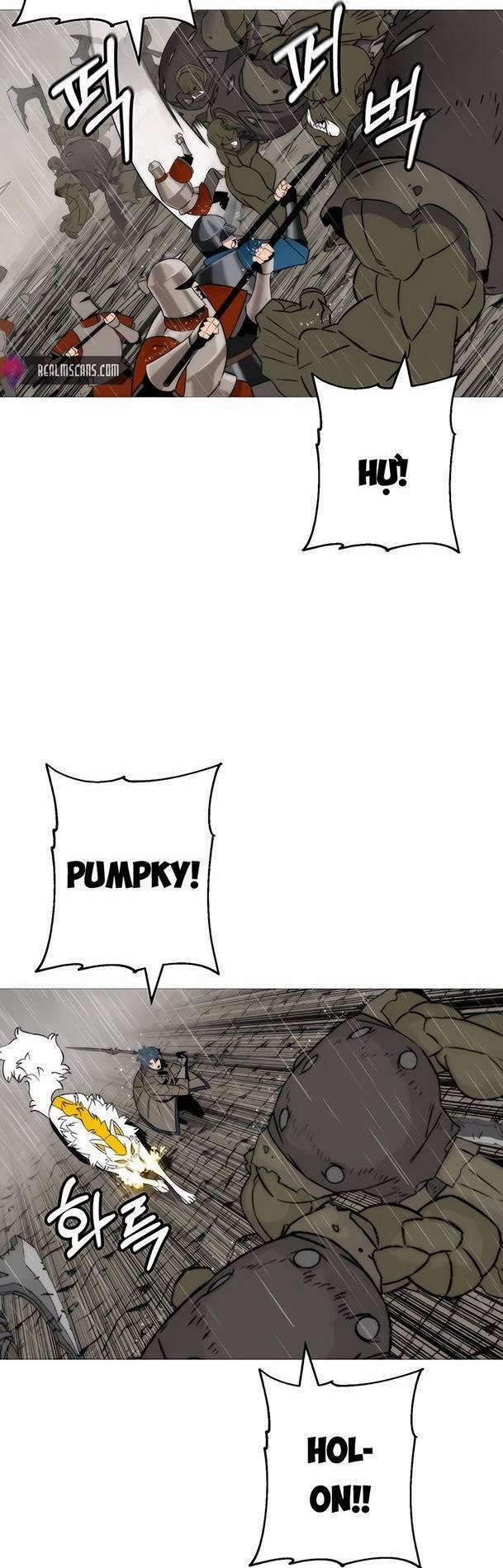 Chiến Binh Quật Cường 110 trang 12