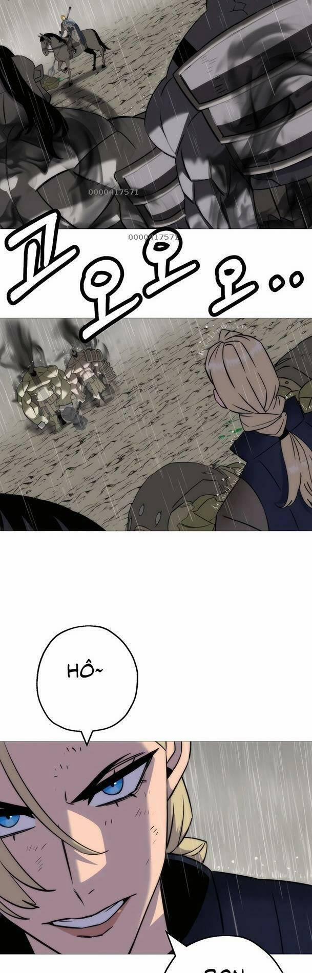 Chiến Binh Quật Cường 110 trang 16