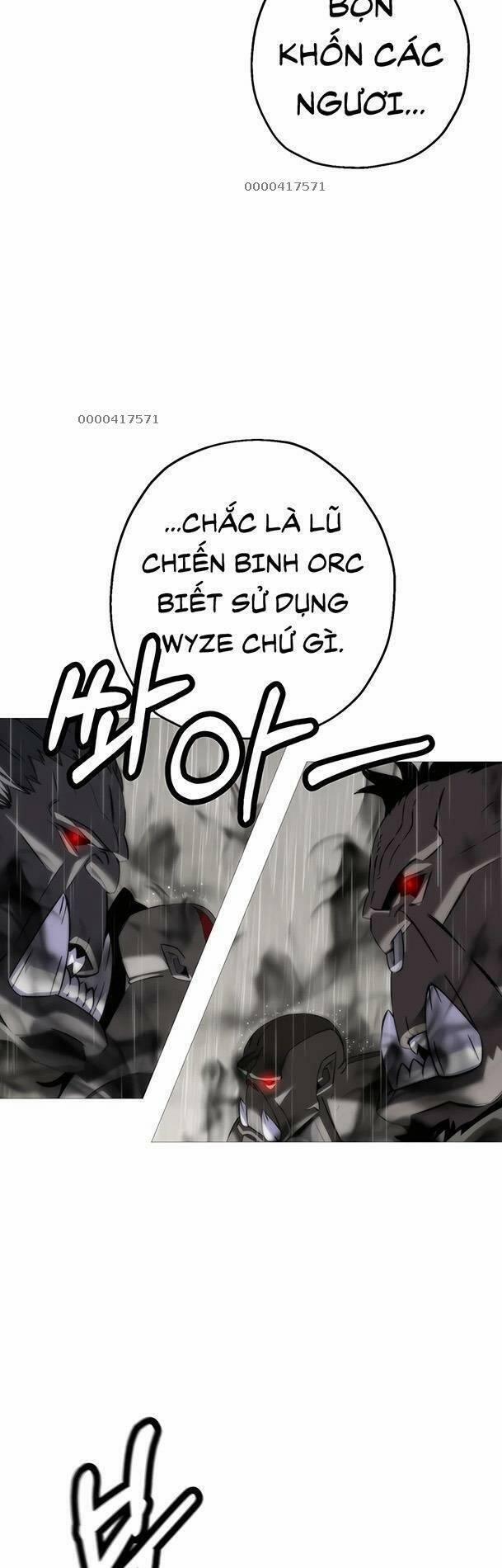 Chiến Binh Quật Cường 110 trang 17