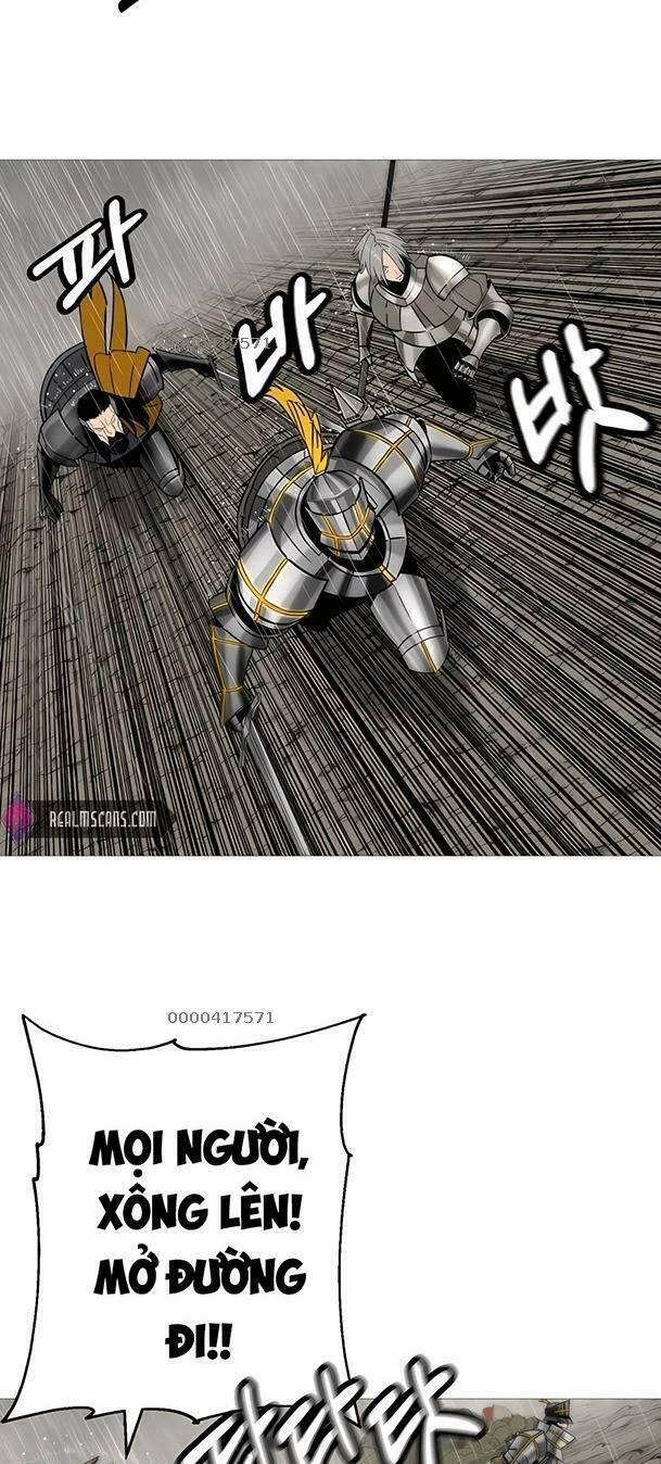 Chiến Binh Quật Cường 110 trang 20