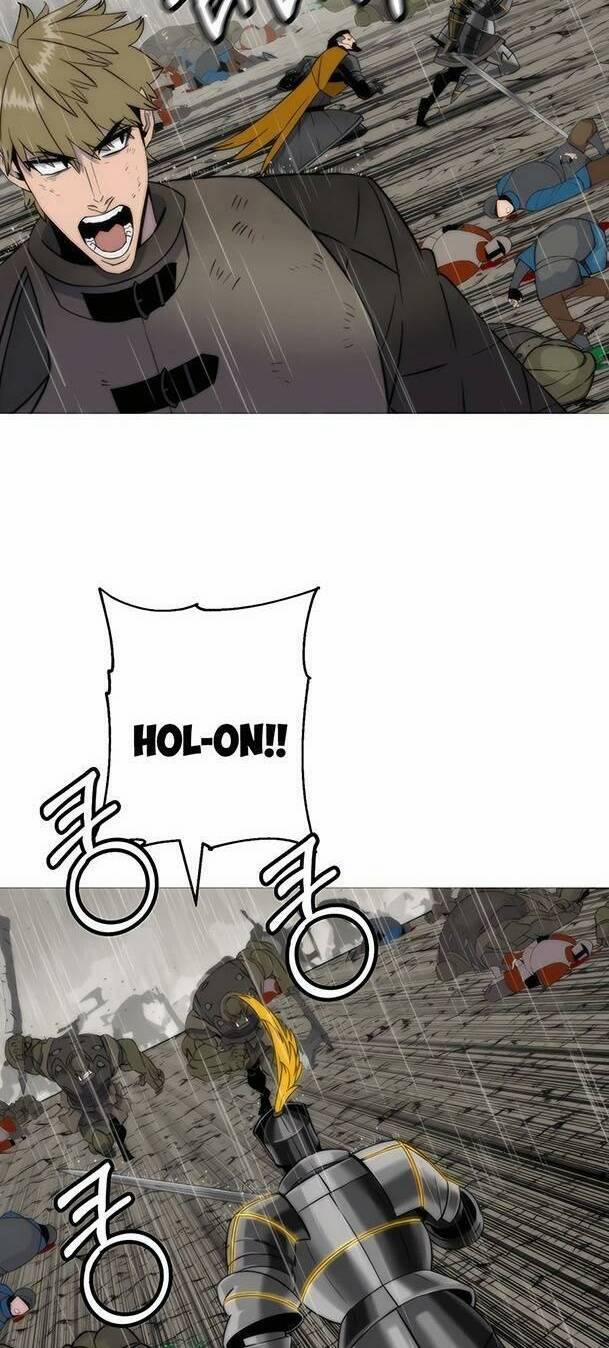 Chiến Binh Quật Cường 110 trang 21