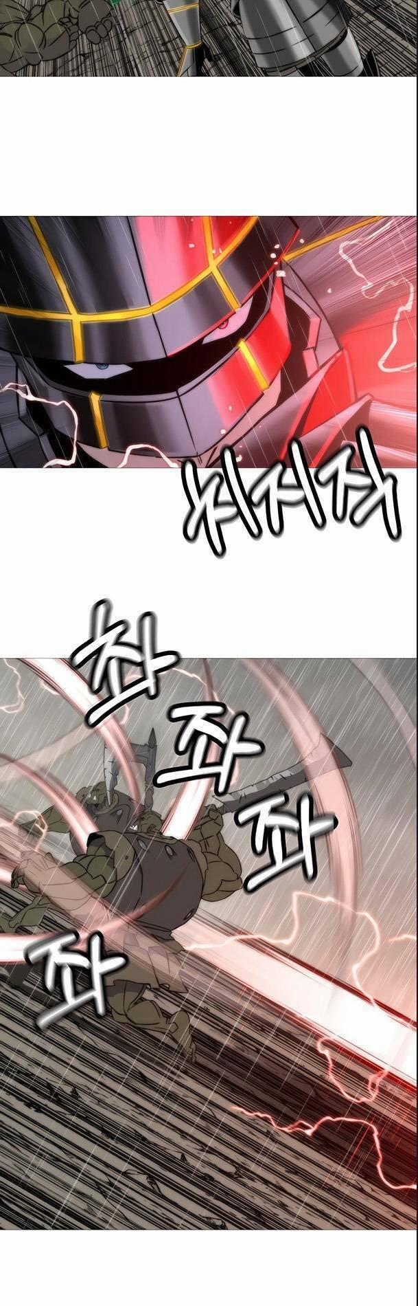 Chiến Binh Quật Cường 110 trang 22