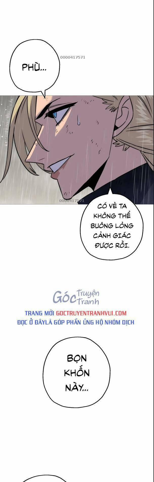 Chiến Binh Quật Cường 110 trang 26