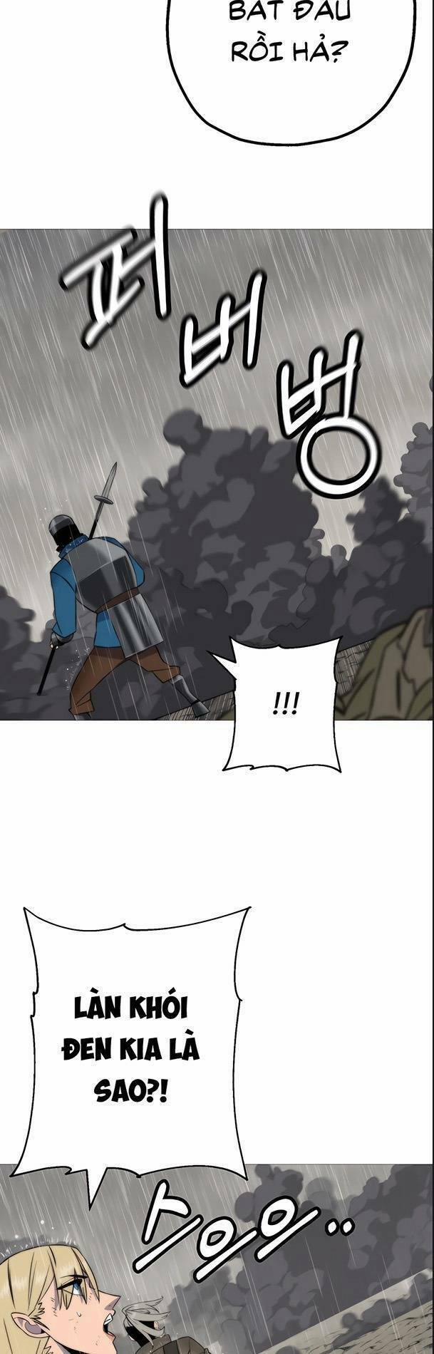 Chiến Binh Quật Cường 110 trang 28