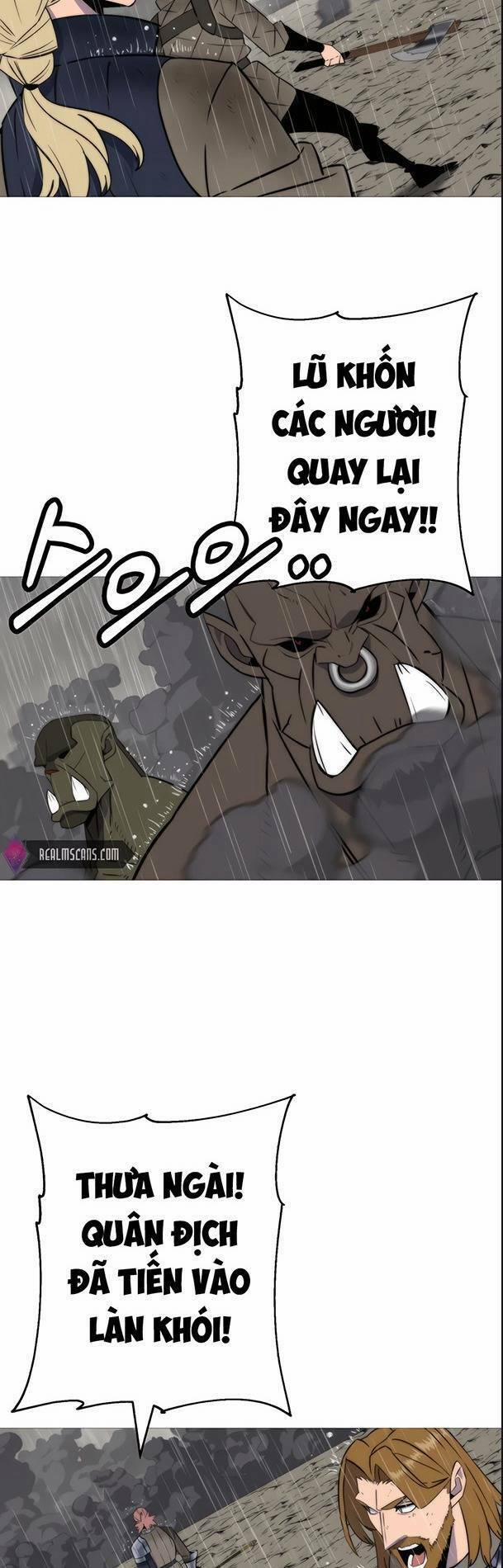 Chiến Binh Quật Cường 110 trang 29