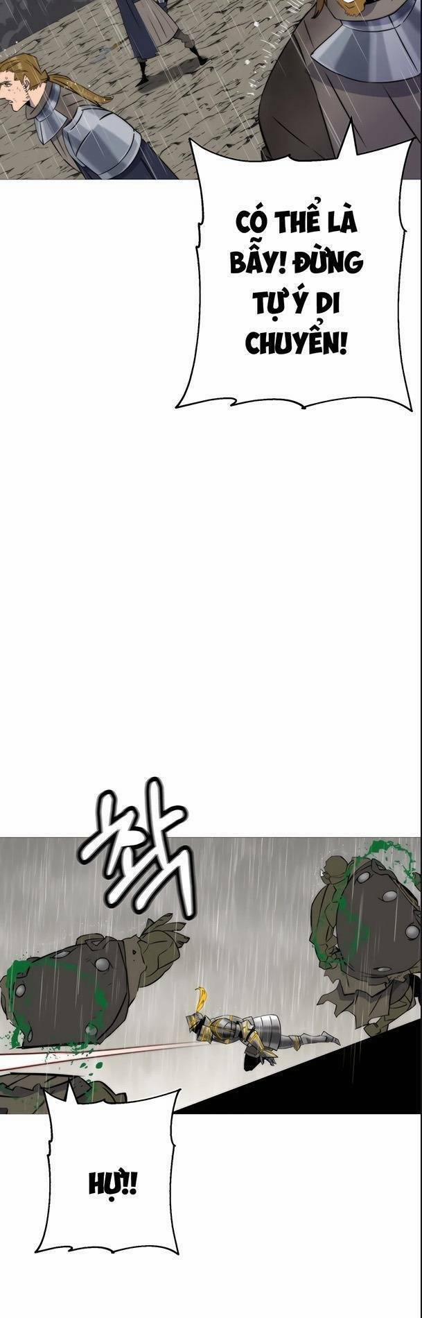 Chiến Binh Quật Cường 110 trang 30