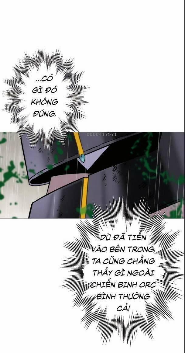 Chiến Binh Quật Cường 110 trang 31