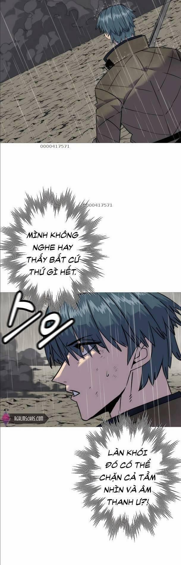 Chiến Binh Quật Cường 110 trang 34