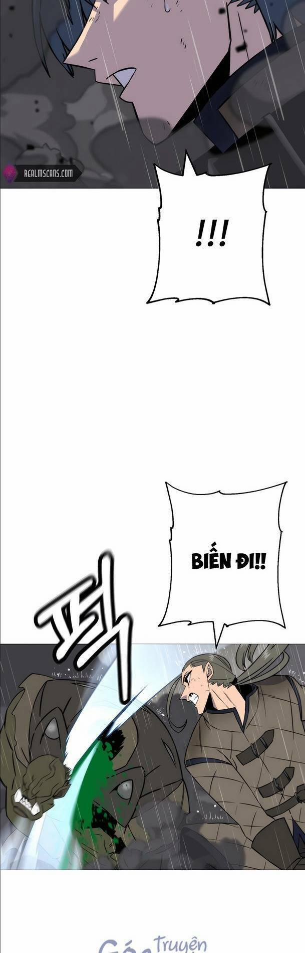 Chiến Binh Quật Cường 110 trang 38