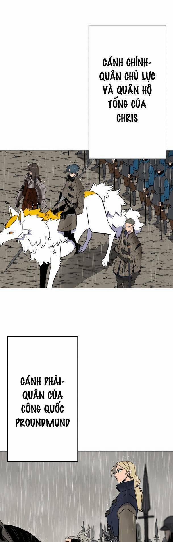 Chiến Binh Quật Cường 110 trang 4