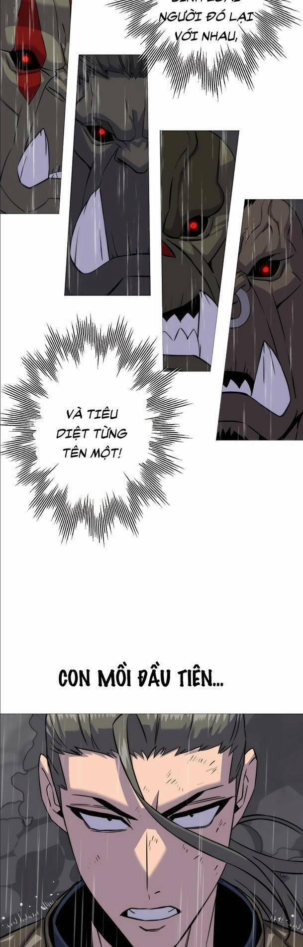 Chiến Binh Quật Cường 110 trang 41