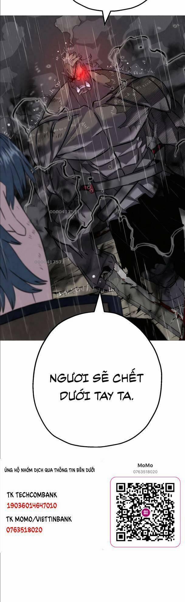 Chiến Binh Quật Cường 110 trang 44