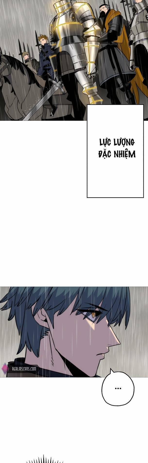 Chiến Binh Quật Cường 110 trang 6