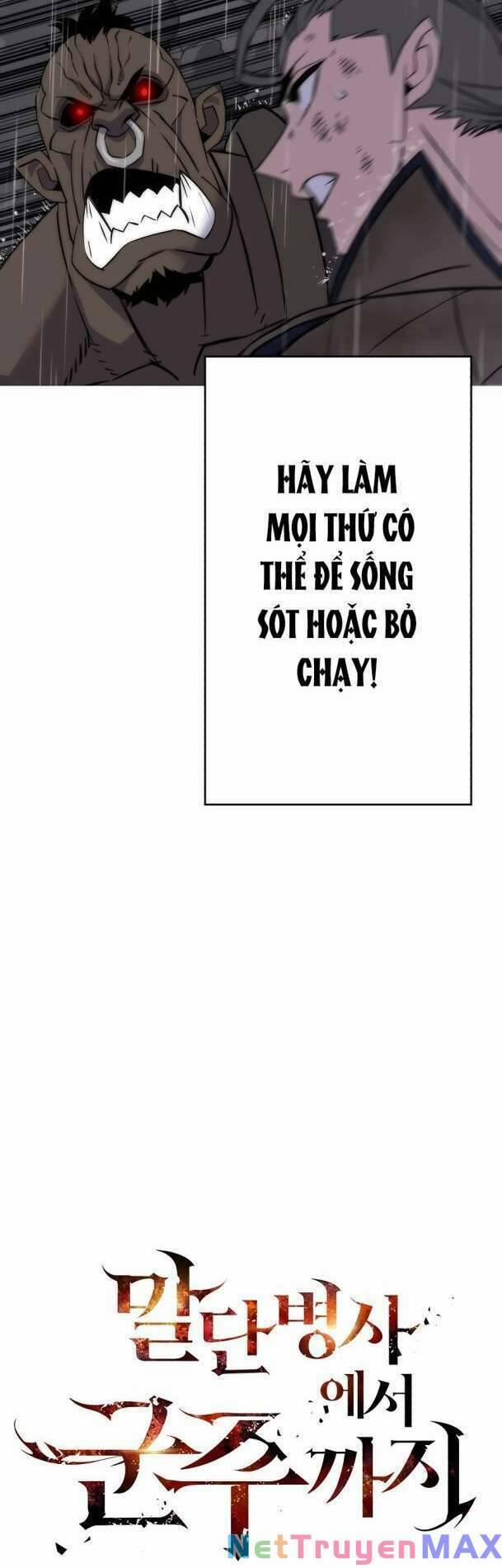 Chiến Binh Quật Cường 111 trang 10