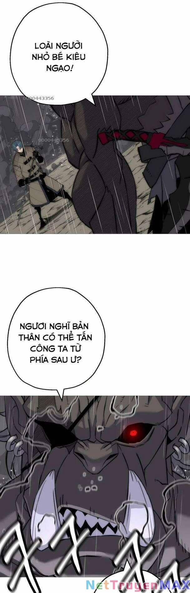 Chiến Binh Quật Cường 111 trang 14