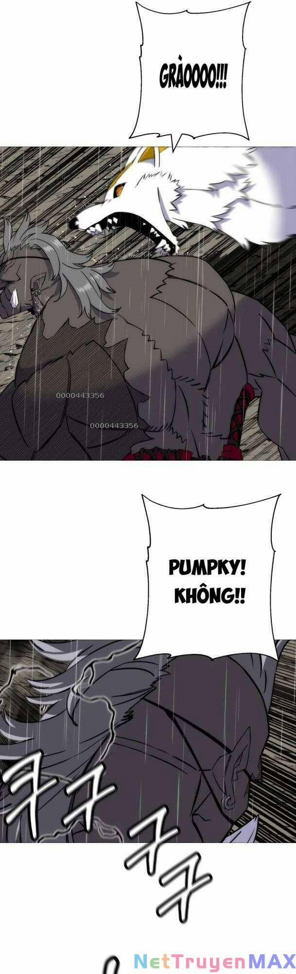 Chiến Binh Quật Cường 111 trang 18