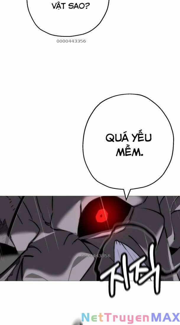 Chiến Binh Quật Cường 111 trang 21