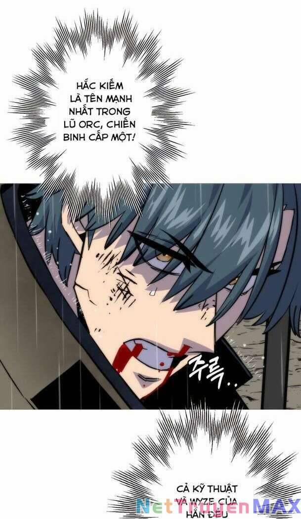 Chiến Binh Quật Cường 111 trang 24