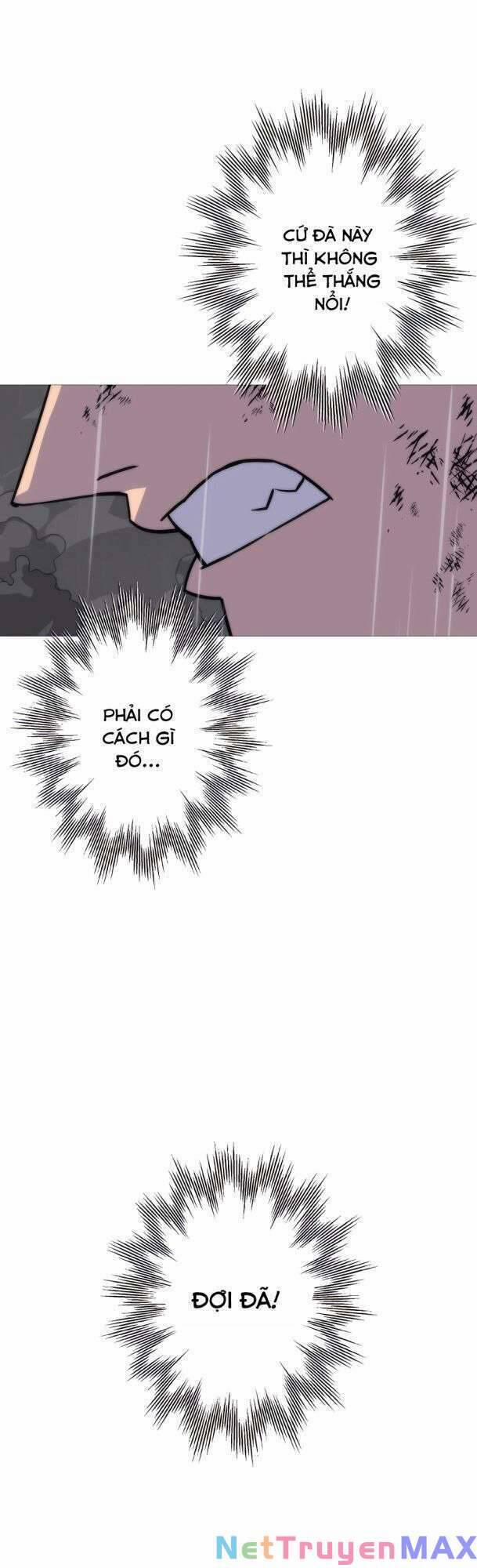 Chiến Binh Quật Cường 111 trang 32