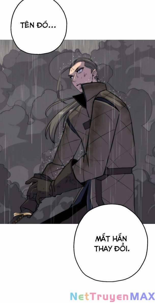 Chiến Binh Quật Cường 111 trang 34