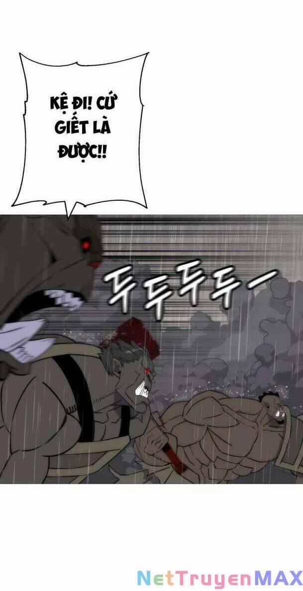 Chiến Binh Quật Cường 111 trang 35