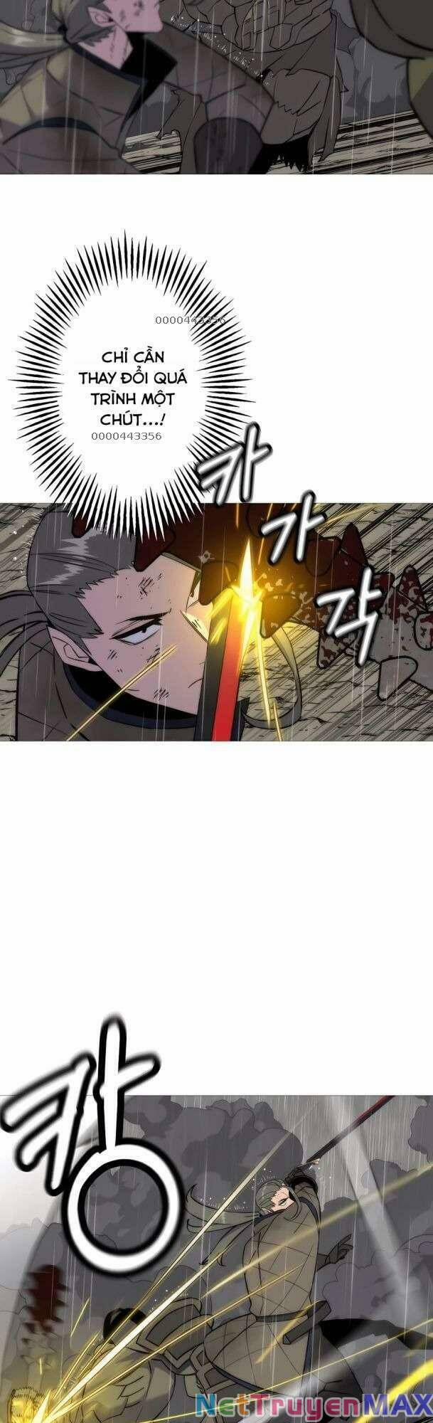 Chiến Binh Quật Cường 111 trang 37