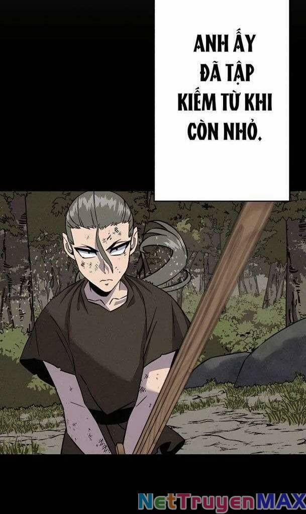 Chiến Binh Quật Cường 111 trang 40